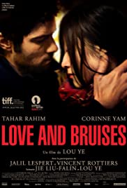 Love and Bruises (2011) carátula