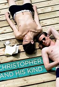 Christopher and His Kind (2011) copertina