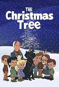 L'albero di Natale Colonna sonora (1991) copertina