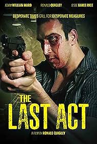 The Last Act Soundtrack (2012) cover