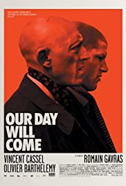 Notre jour viendra (2010) cover