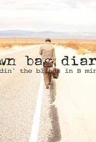Brown Bag Diaries: Ridin' the Blinds in B Minor Banda sonora (2010) carátula