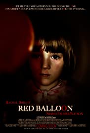 Red Balloon Colonna sonora (2010) copertina