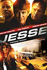 Jesse (2011) copertina