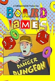 Board James (2009) cover