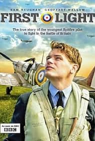 Spitfire Bande sonore (2010) couverture