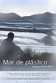 Mar de plástico (2011) cover