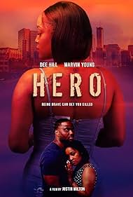 Hero (2021) couverture