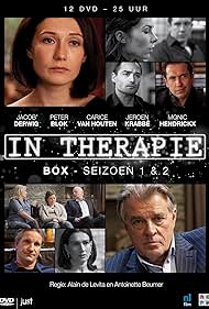 In therapie Colonna sonora (2010) copertina