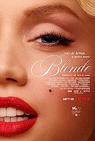 Blonde Soundtrack (2022) cover