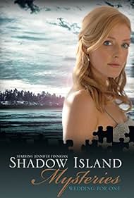 Shadow Island Mysteries: Wedding for One (2010) cover