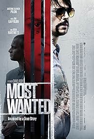 Most Wanted (2020) cover