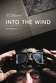 Into the Wind Colonna sonora (2011) copertina