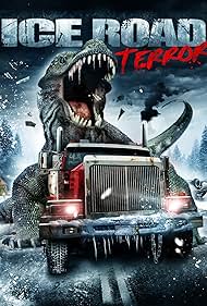 Ice Road Terror (2011) cover