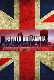 Synth Britannia Banda sonora (2009) carátula