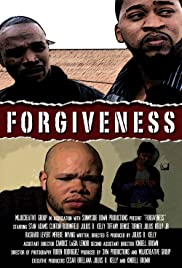 Forgiveness Colonna sonora (2009) copertina
