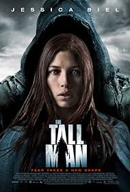 The Tall Man - O Homem das Sombras (2012) cover