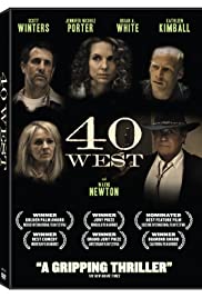 40 West Banda sonora (2011) carátula