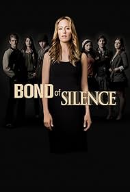 Bond of Silence (2010) cover