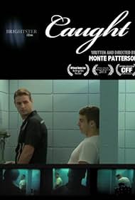 Caught (2010) carátula