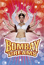 Bombay Dreams Colonna sonora (2002) copertina