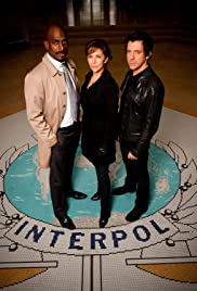 Interpol Tonspur (2010) abdeckung