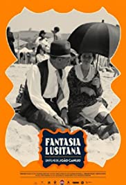 Fantasia Lusitana Banda sonora (2010) cobrir