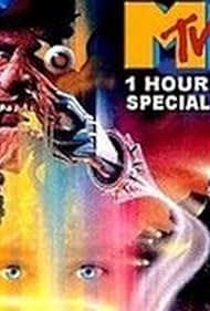 The Freddy Krueger Special Colonna sonora (1988) copertina