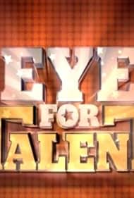 Eye for Talent (2010) cover