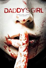 Daddy's Girl Tonspur (2018) abdeckung