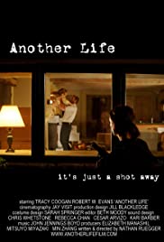 Another Life (2010) copertina