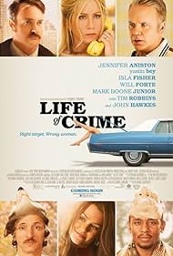 Life of Crime: Scambio a sorpresa (2013) copertina