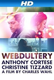 Webdultery Soundtrack (2010) cover