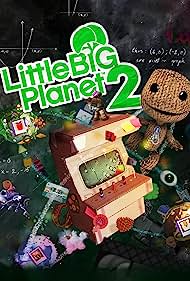 LittleBigPlanet 2 (2011) carátula