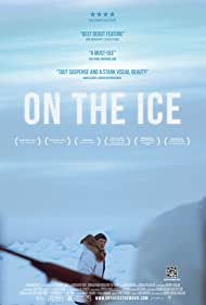 On the Ice (2011) cobrir