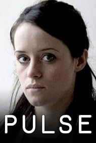 Pulse Colonna sonora (2010) copertina