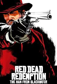 Red Dead Redemption: The Man from Blackwater Soundtrack (2010) cover