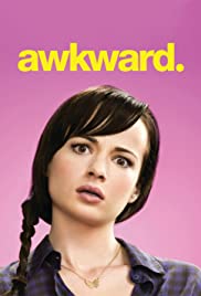 Awkward. (2011) cover