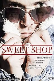 The Sweet Shop (2013) cobrir
