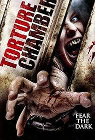 Torture Chamber Colonna sonora (2013) copertina