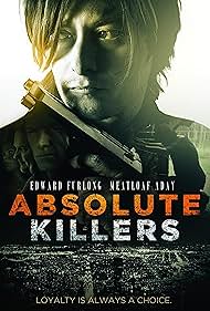 Absolute Killers (2011) cover