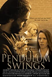 Pendulum Swings (2011) abdeckung