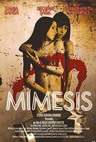 Mimesis (2006) copertina
