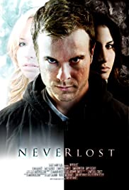 Neverlost Colonna sonora (2010) copertina
