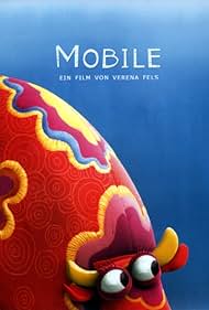 Mobile Colonna sonora (2010) copertina