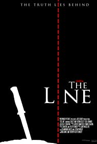 The Line Colonna sonora (2009) copertina