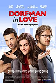 Dorfman in Love (2011) copertina