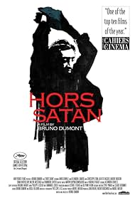 Outside Satan (2011) cover