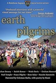 Earth Pilgrims Soundtrack (2010) cover