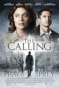 The Calling Colonna sonora (2014) copertina